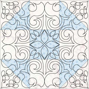 Hera Block 5 Digital File