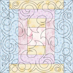 Hera Block 6 Digital File