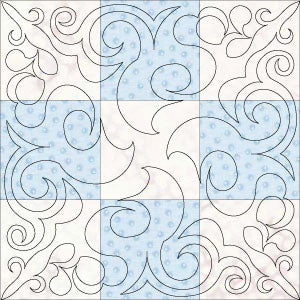 Hera Block 6 Digital File