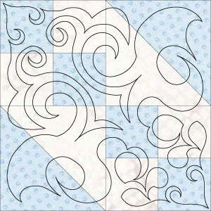 Hera Block 7 Digital File