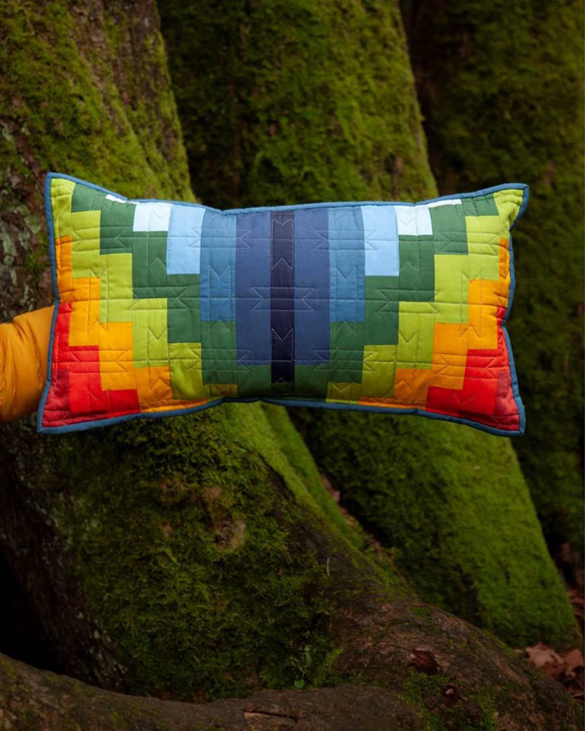 Quilting the National Parks