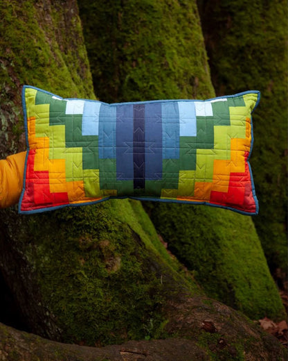 Quilting the National Parks