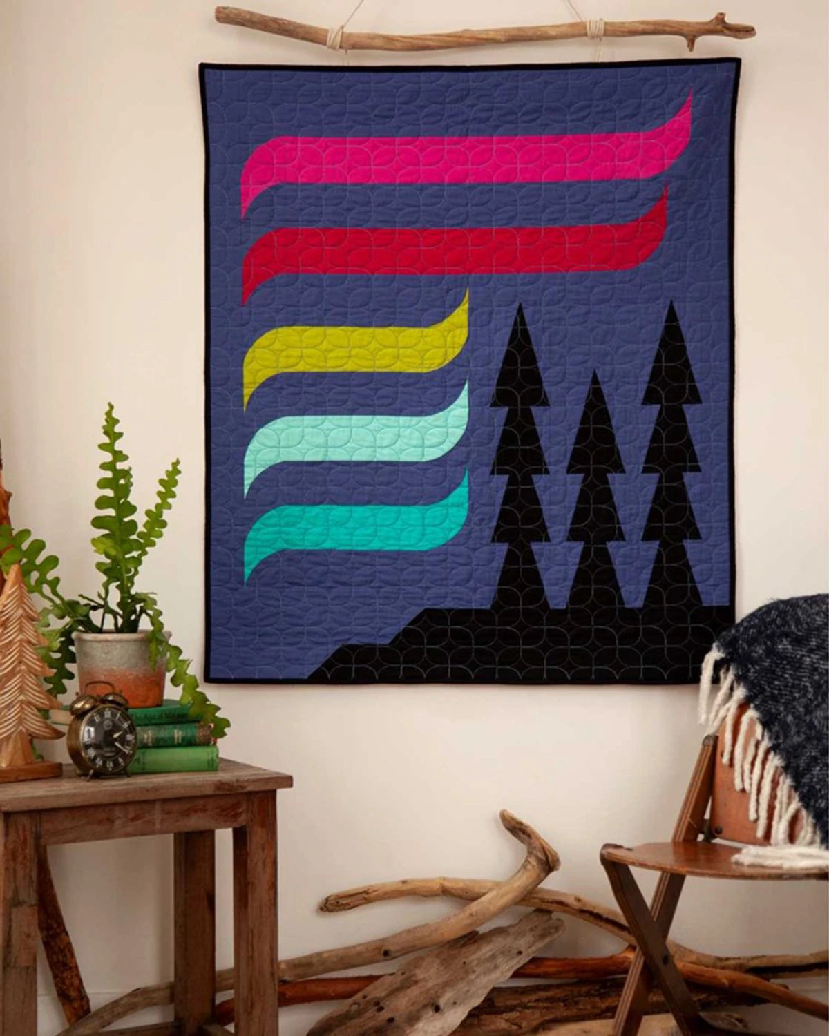 Quilting the National Parks