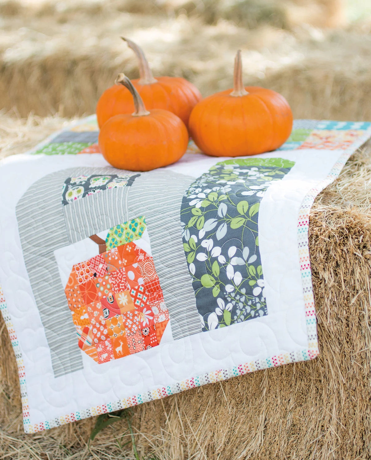Farm Girl Vintage - image 7 - quilting supply from Quilted Joy