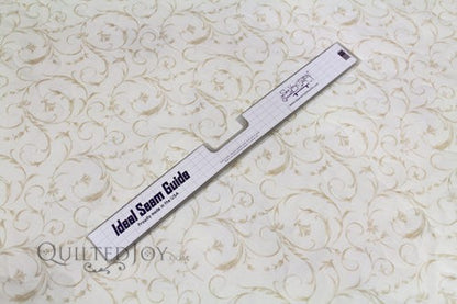 Ideal Seam Guide - image 2 - seam guide for accurate quilting seams