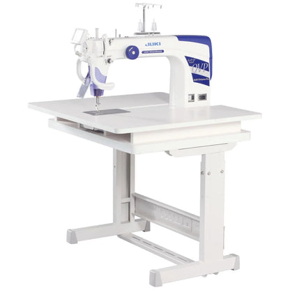Juki Miyabi J-350QVP Longarm Quilting Machine