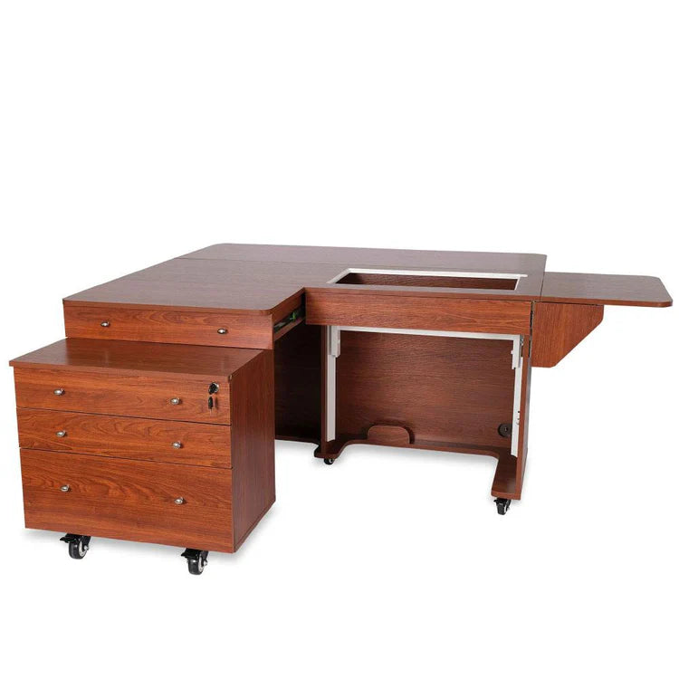 Kangaroo & Joey Cabinet Set (3 Colors Available) - image 5 - quilting supply from Quilted Joy