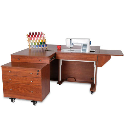 Kangaroo & Joey Cabinet Set (3 Colors Available) - image 2 - quilting supply from Quilted Joy