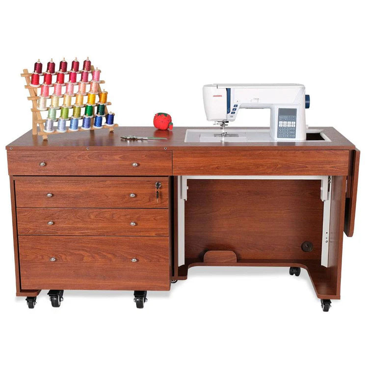 Kangaroo & Joey Cabinet Set (3 Colors Available) - image 7 - quilting supply from Quilted Joy