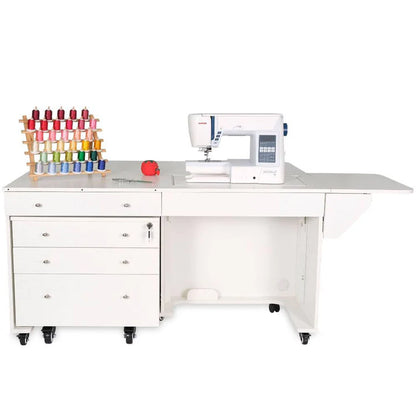 Kangaroo & Joey Cabinet Set (3 Colors Available) - image 4 - quilting supply from Quilted Joy