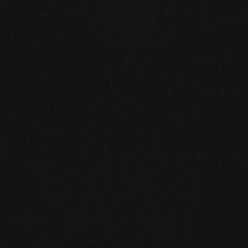 A seamless black image, like Kona Premium Jet Black #114 Solid quilting cotton from Checker Distributor, 15 yard full bolt.