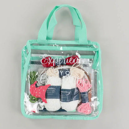 Kimberbell Won't You Be My Gnomie? Punch Needle Plus Kit
