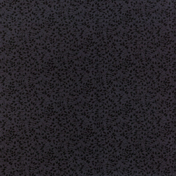Kansas Troubles Quilter's Bias Binding - Black Available at Quilted Joy