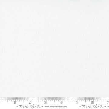 Bella Solids Bleached White PFD fabric yardage for dyeing printing
