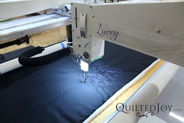Quilted Joy