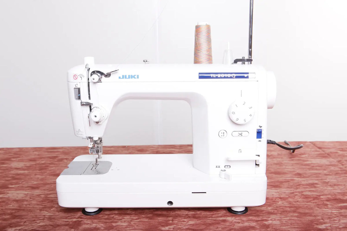Juki TL-2010Q