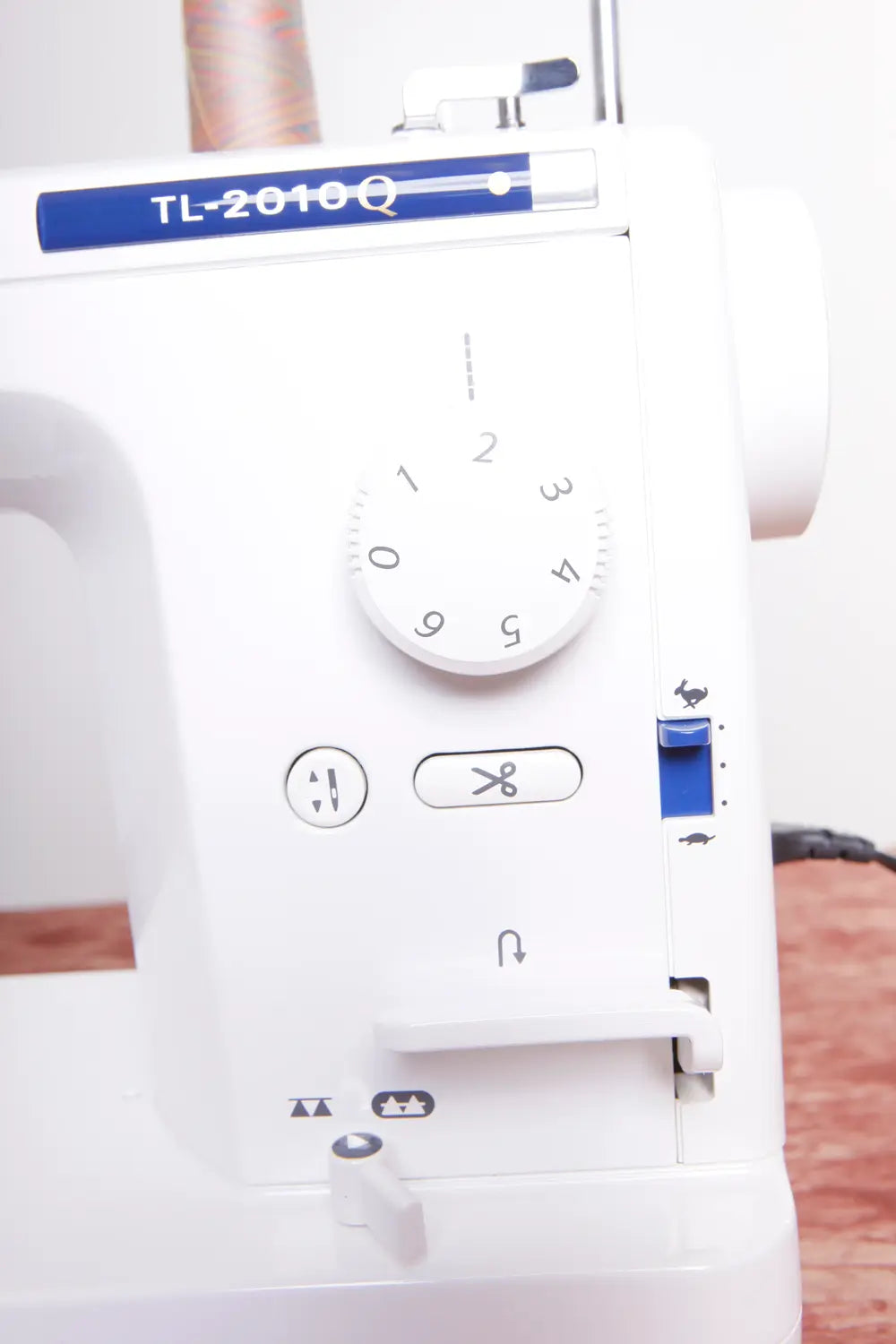 Juki TL-2010Q