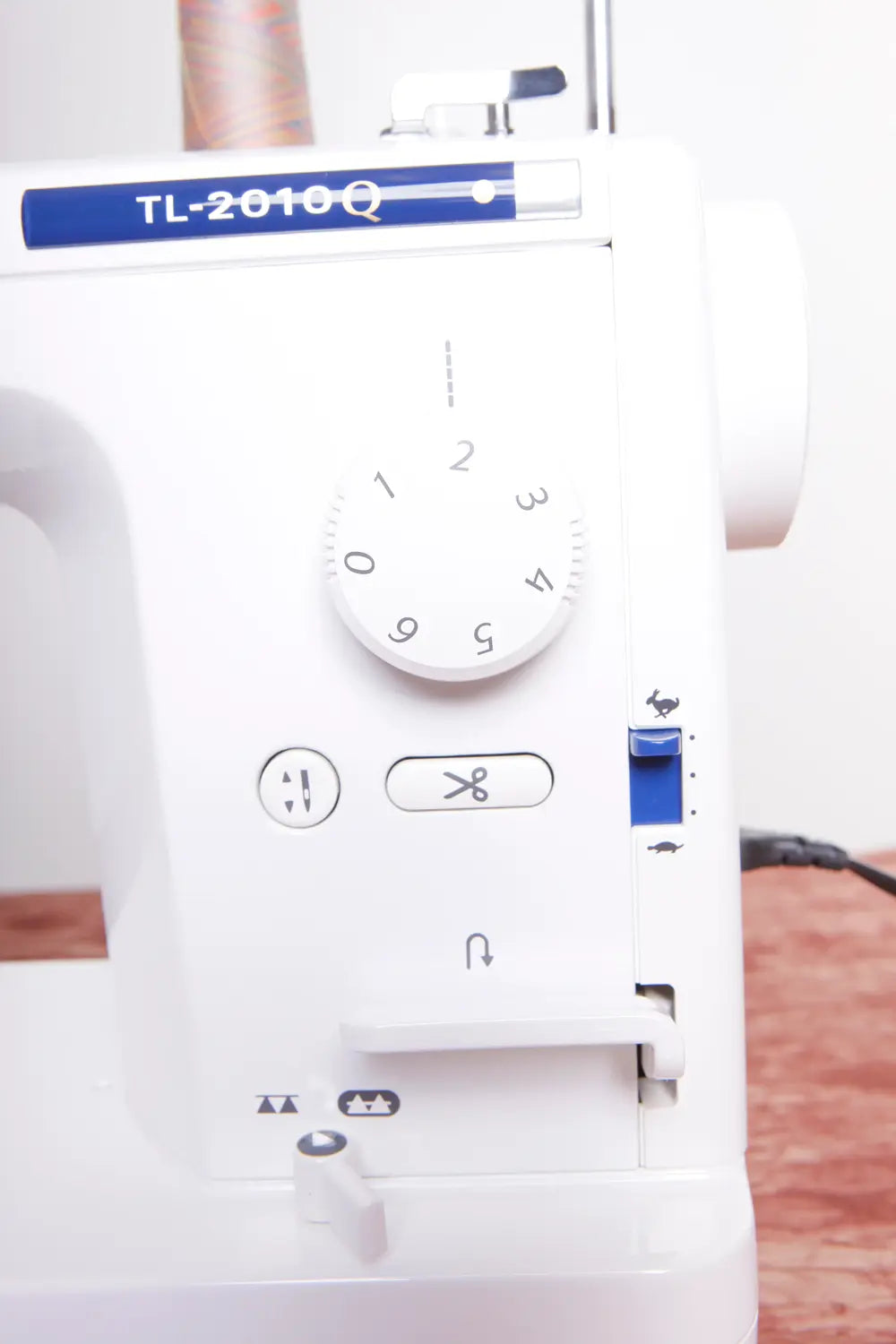 Juki TL-2010Q