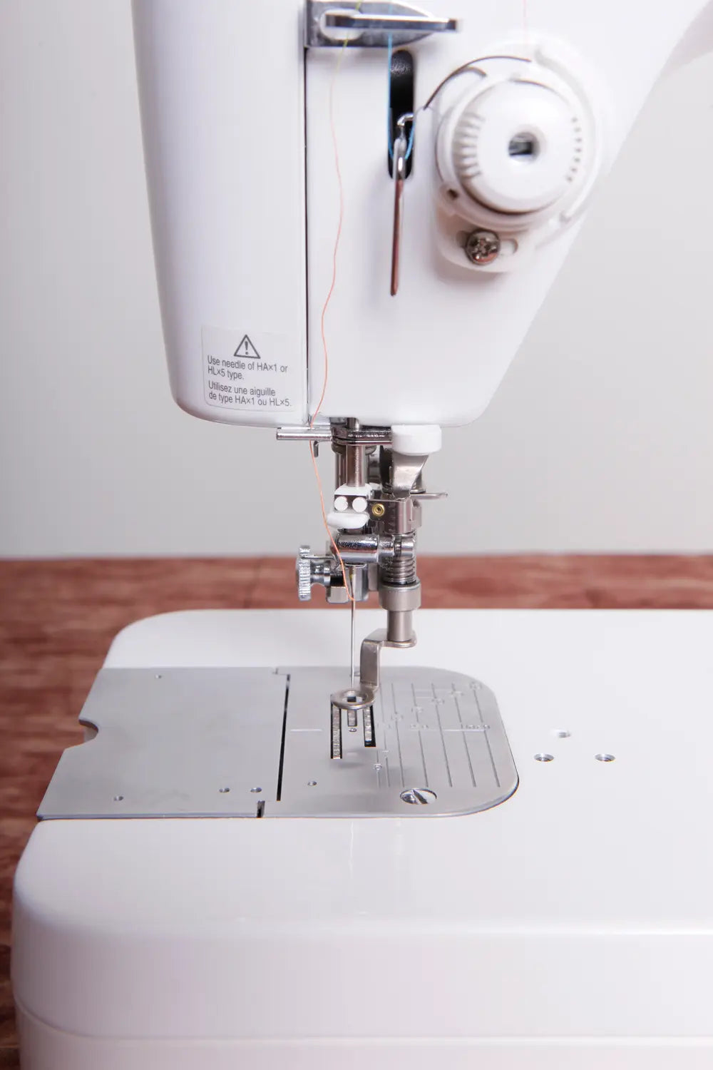 JUKI TL-2010Q Sewing and Quilting Machine - image 9 - quilting supply from Quilted Joy