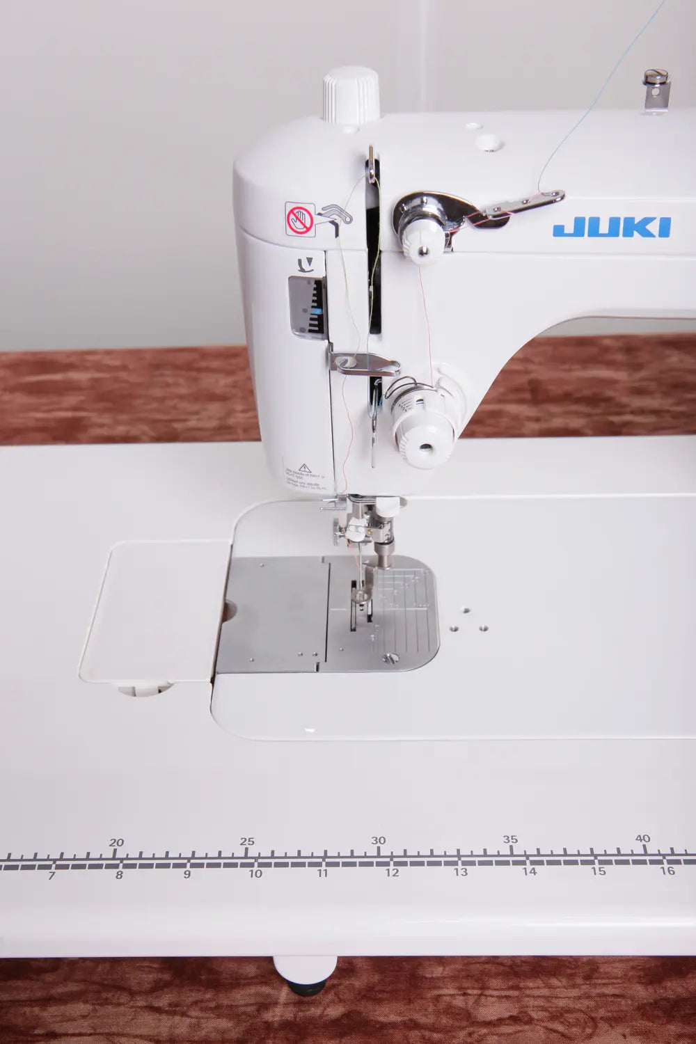 JUKI TL-2010Q Sewing and Quilting Machine - image 5 - quilting supply from Quilted Joy