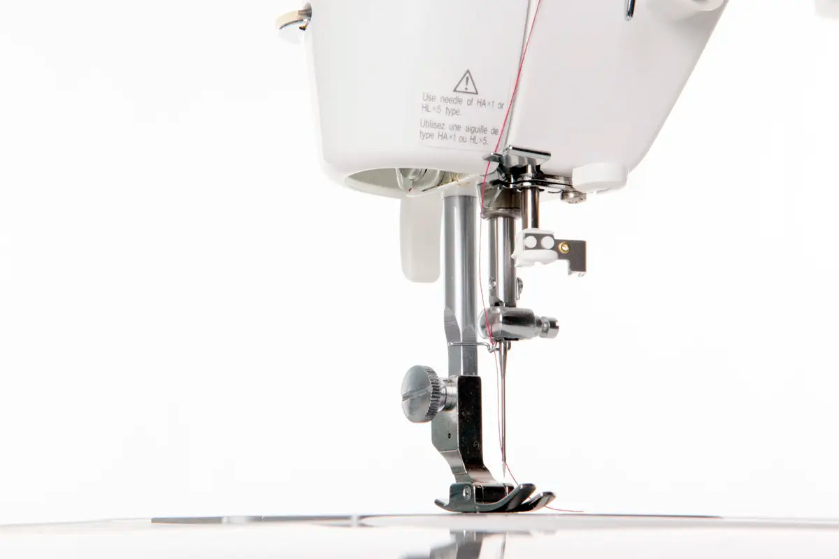 JUKI TL-2000Qi Sewing and Quilting Machine - image 4 - quilting supply from Quilted Joy