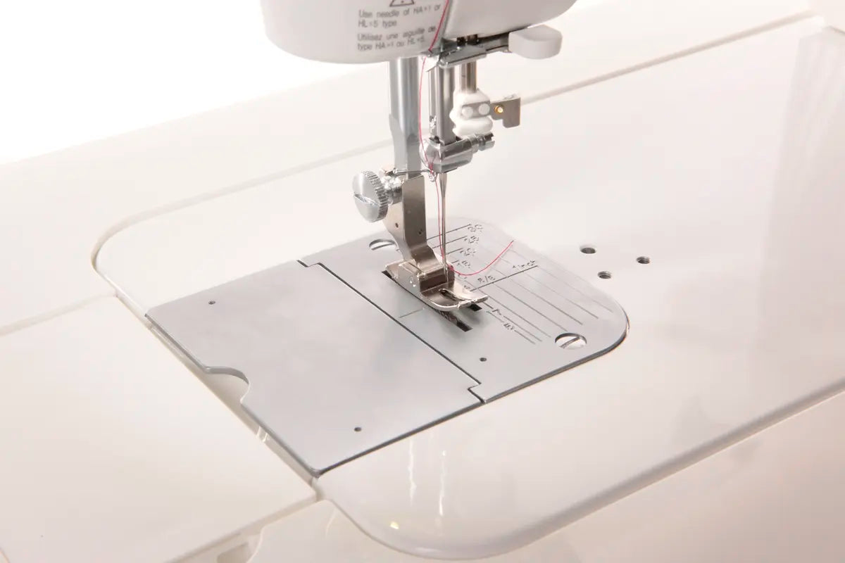 JUKI TL-2000Qi Sewing and Quilting Machine - image 5 - quilting supply from Quilted Joy