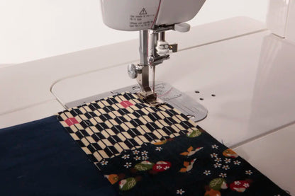 JUKI TL-2000Qi Sewing and Quilting Machine - image 6 - quilting supply from Quilted Joy