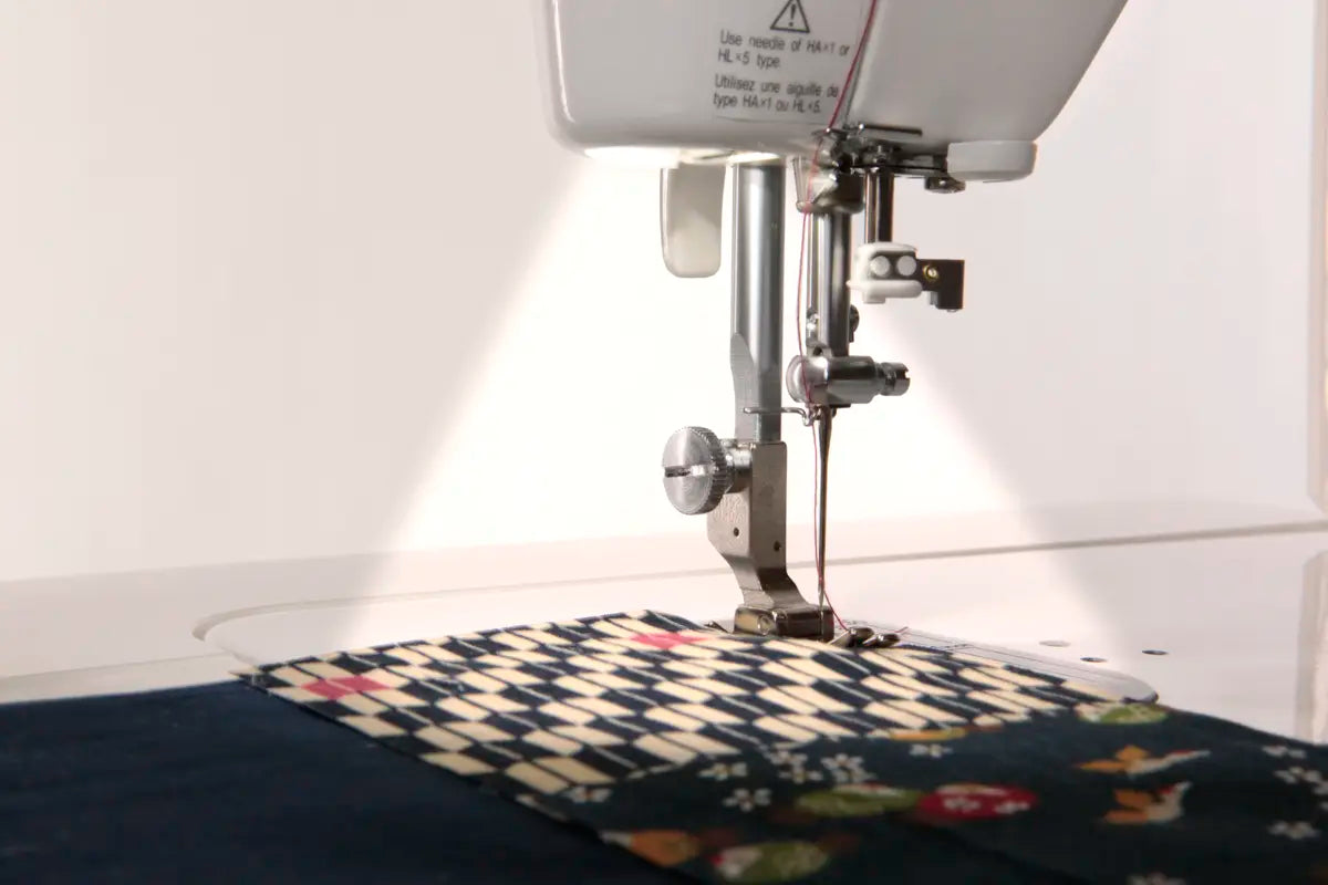 JUKI TL-2000Qi Sewing and Quilting Machine - image 7 - quilting supply from Quilted Joy