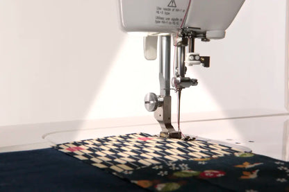 JUKI TL-2000Qi Sewing and Quilting Machine - image 7 - quilting supply from Quilted Joy