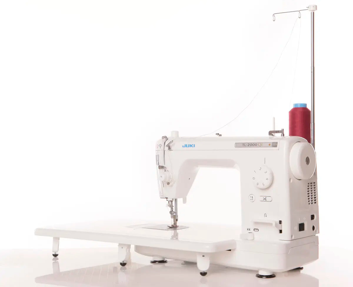 JUKI TL-2000Qi Sewing and Quilting Machine - image 10 - quilting supply from Quilted Joy
