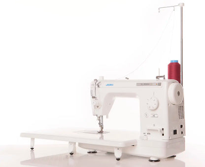 JUKI TL-2000Qi Sewing and Quilting Machine - image 10 - quilting supply from Quilted Joy