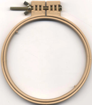 No Slip Hoop 7in Petite