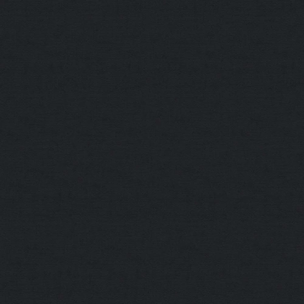 Linen Texture Black Fabric Yardage Product Photo