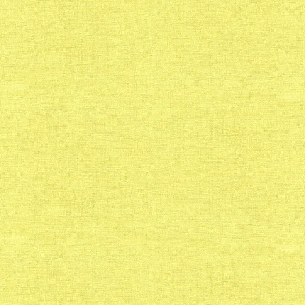 Linen Texture Primrose Fabric Yardage Product Photo