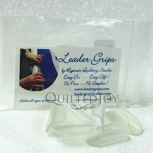 Mini Grips - quilting tool and notions accessory