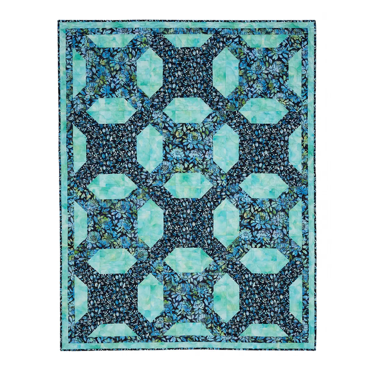 Double Focus 3-Yard Quilts - image 3 - quilting supply from Quilted Joy