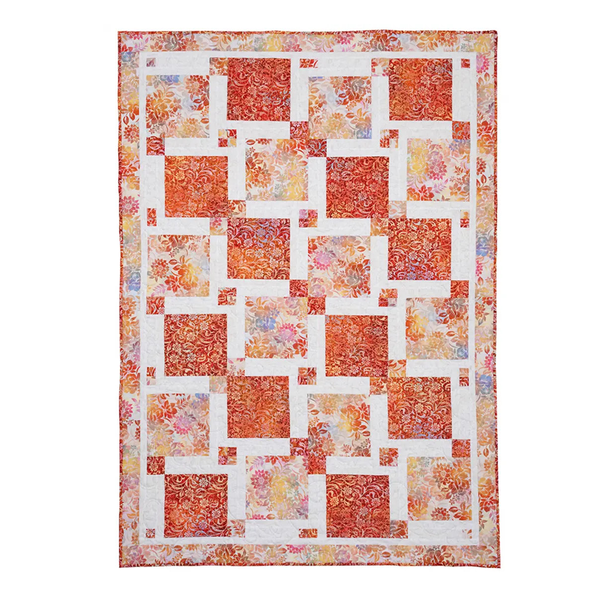 Double Focus 3-Yard Quilts - image 7 - quilting supply from Quilted Joy