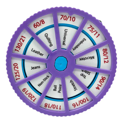Needle Noter - image 2 - quilting supply from Quilted Joy