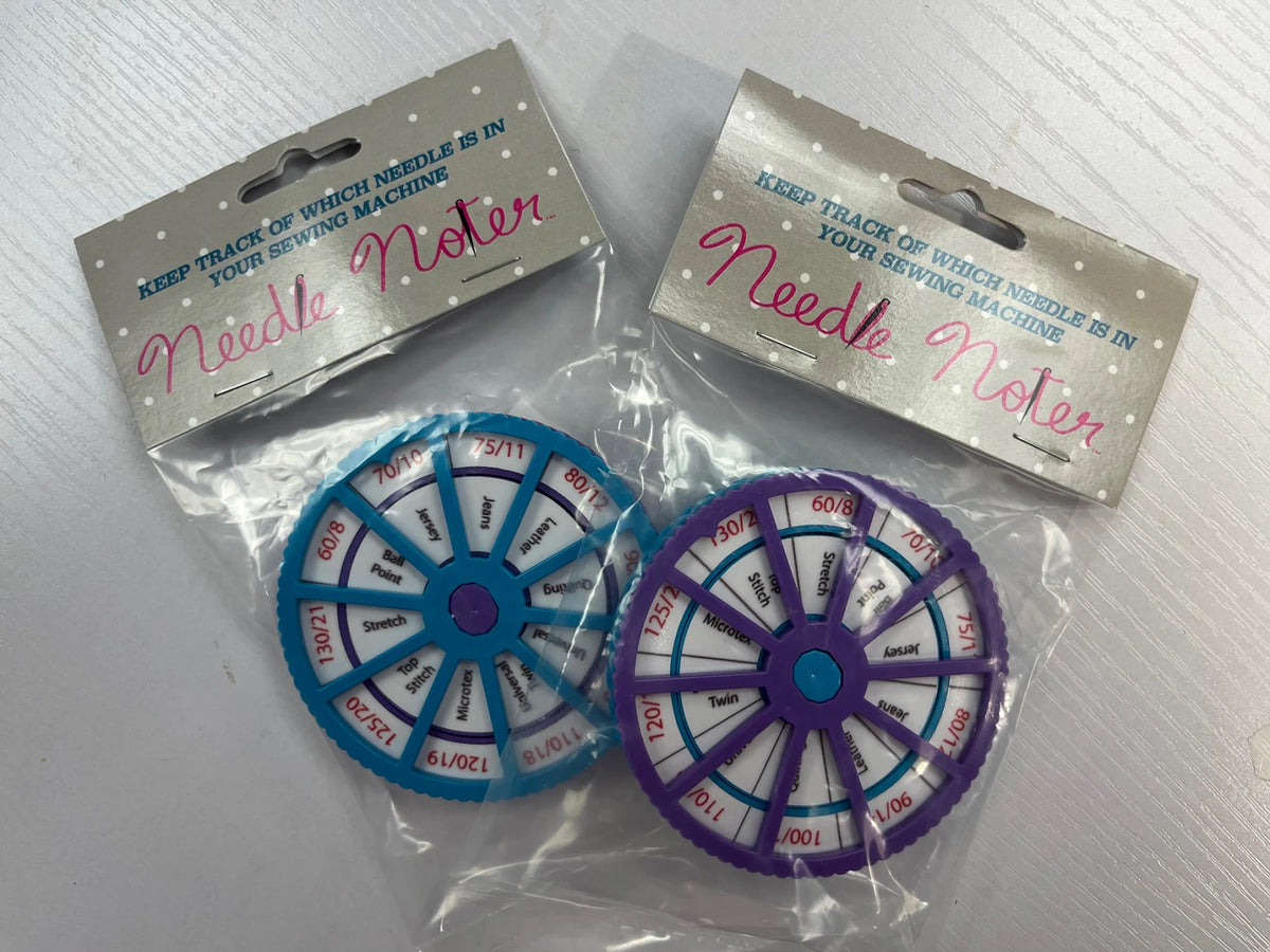 Needle Noter - image 7 - quilting supply from Quilted Joy