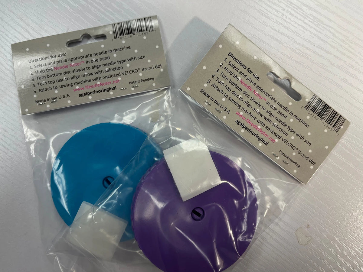 Needle Noter - image 6 - quilting supply from Quilted Joy