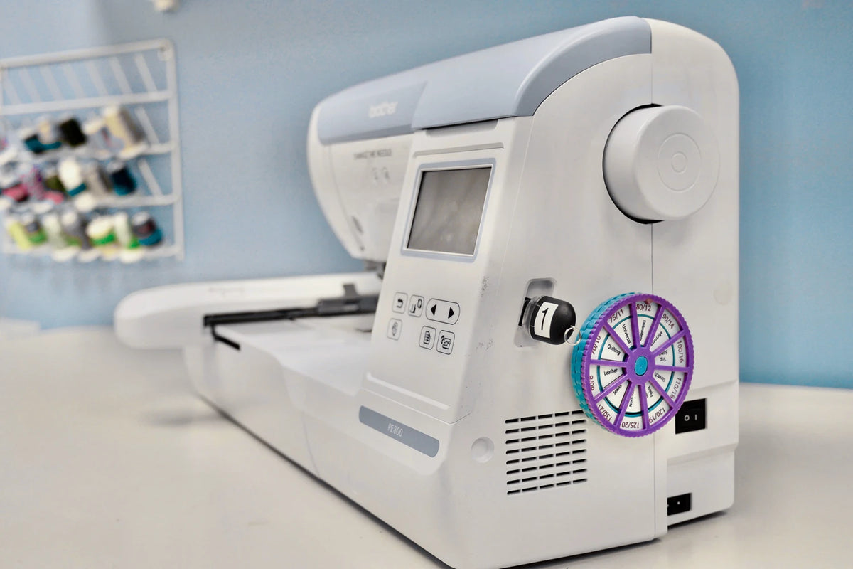 Needle Noter - image 8 - quilting supply from Quilted Joy