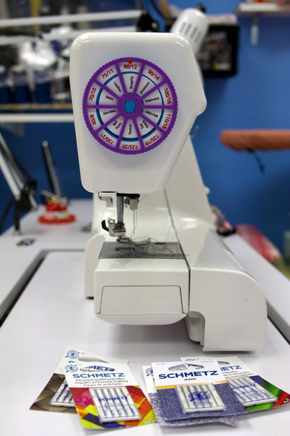 Needle Noter - image 3 - quilting supply from Quilted Joy