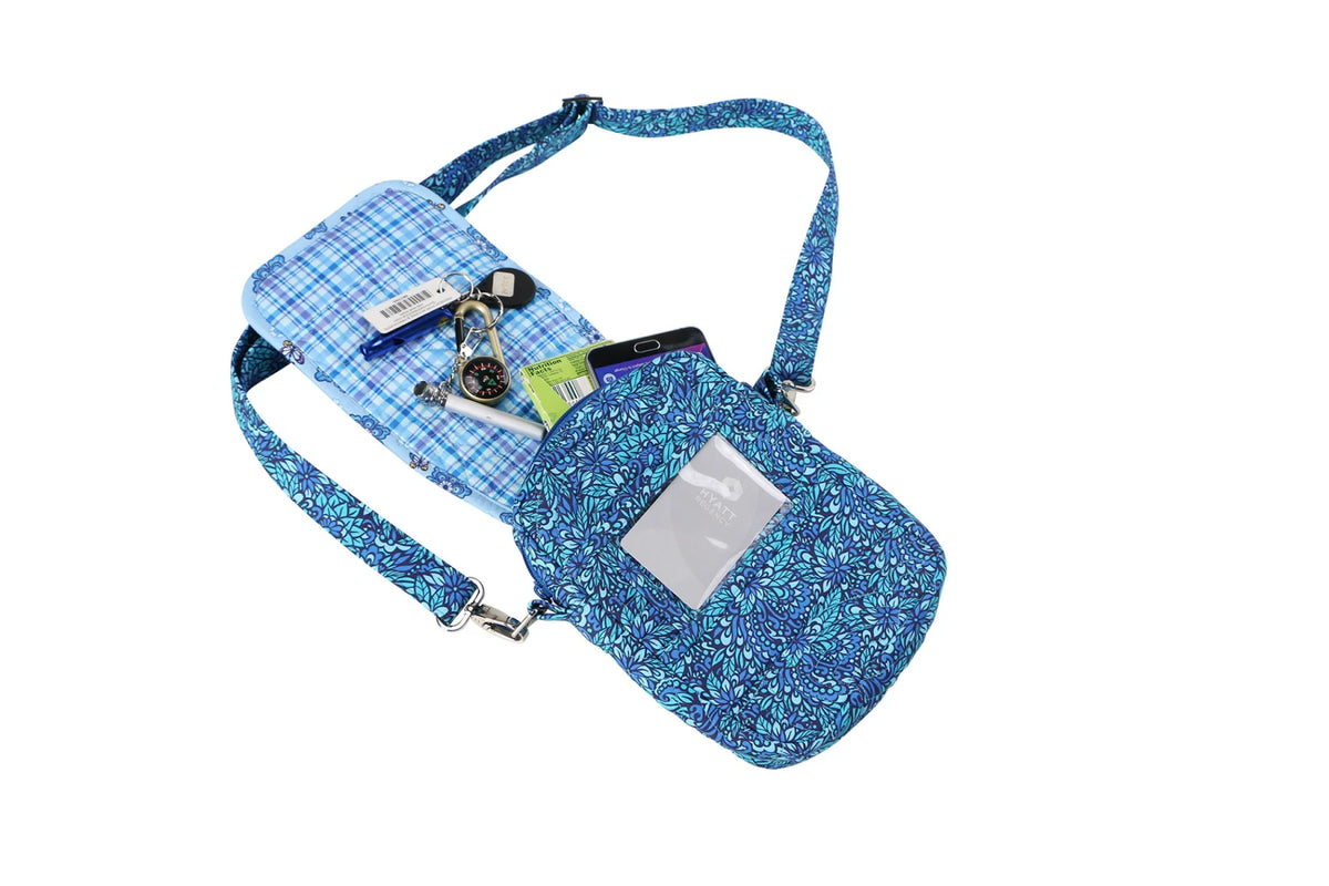 On the Go 2.0 Quilt Pattern - image 7 - quilting pattern with step-by-step instructions