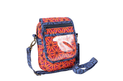 On the Go 2.0 Quilt Pattern - image 8 - quilting pattern with step-by-step instructions