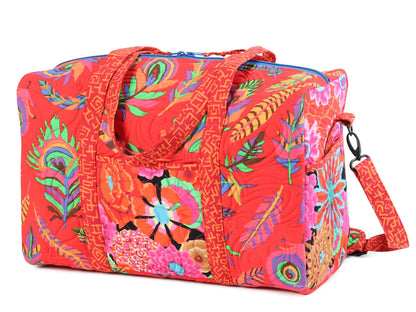 Get Out of Town Duffle 2.1 Pattern