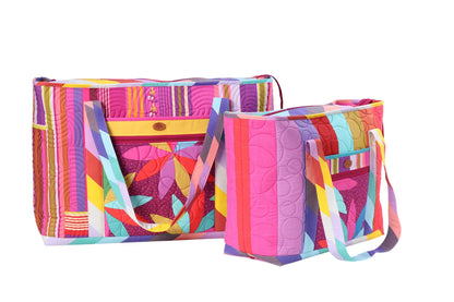 Two Big Totes - image 4 - quilting supply from Quilted Joy