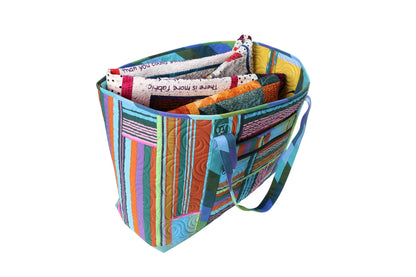 Two Big Totes - image 6 - quilting supply from Quilted Joy