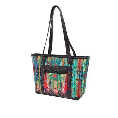 Two Little Totes - image 6 - quilting supply from Quilted Joy
