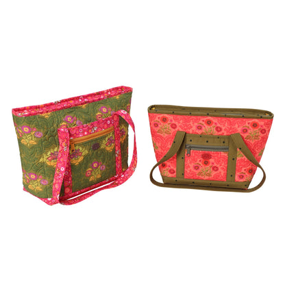 Two Little Totes - image 8 - quilting supply from Quilted Joy