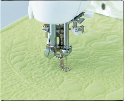 Juki TL-2000Qi Free motion foot